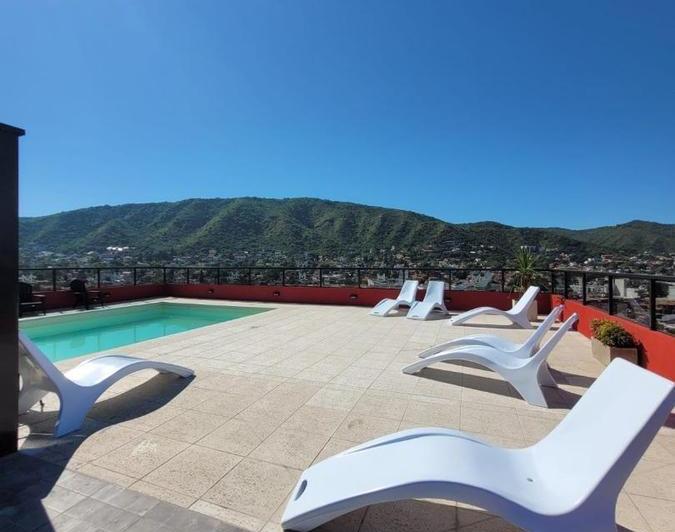 Departamento · 61m² · 3 Ambientes