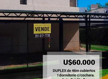 Casa de 3 ambientes, La Calera · Anemonas 2352 - Intercountry