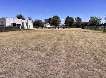 Terreno · 940m² · Venta Lote San Sebastian Area 1