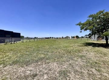 Terreno · 905m² · Venta Lote Area 12 San Sebastian