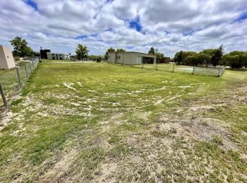Terreno · 863m² · Venta Lote San Sebastián Area 1 772