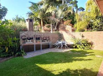 Casa de 5 ambientes, Vicente López · Retasado Venta Chalet 5 Amb Jardín, Garage, Cochera, Play, Dep Florida La Salle