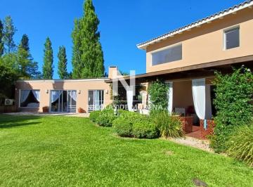 Foto1 · Casa en Venta en Barrio Cerrado La Alborada, Punta del Este, Barrio Privado