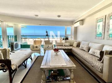 Foto1 · Apartamento de 4 Dorm. en Venta, Brava - Punta del Este.