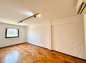 Departamento de 3 ambientes, Puerto Madero · Moreau de Justo 1848 Seguridad 24 Hs Amenities