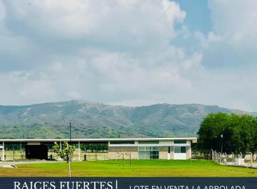 Terreno · 1150m² · Terreno en Salta
