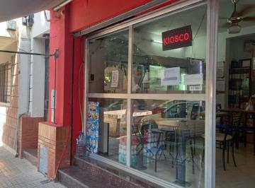 Casa · 160m² · 3 Ambientes · Venta - Casa con Local - Balcarce 1368 - Centro - Rosario
