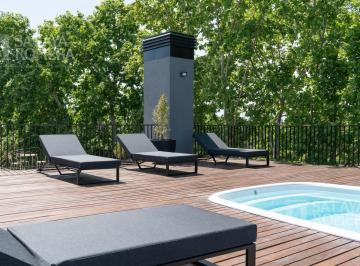 Departamento · 55m² · 2 Ambientes · Oportunidad Venta Departamento 2 Ambientes Tigre