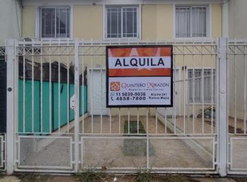 PH · 55m² · 2 Ambientes · 1 Cochera · Duplex 2 Amb con Cochera y Patio