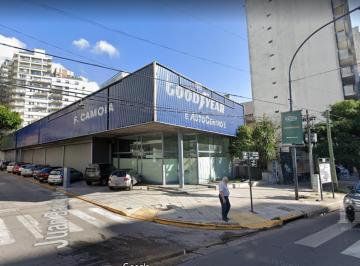 Local comercial · 920m² · 2 Ambientes · Alquiler Local 900 m² - Olivos, Corredor Libertador