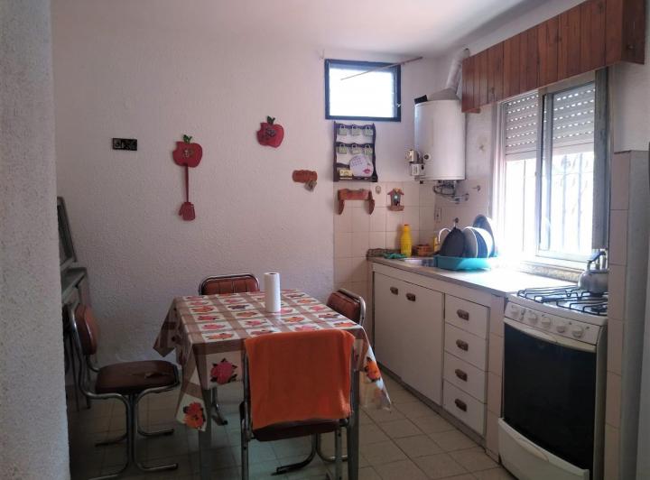 PH · 70m² · 3 Ambientes