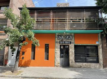 Casa · 250m² · 7 Ambientes · Venta Casa Uso Comercial - Hostel / Pensión - Buenos Aires 2300 Rosario