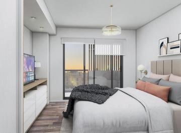 Departamento · 97m² · 3 Ambientes · Venta 2 Dorm. Scuba 52 - Av Pellegrini 1700 Rosario