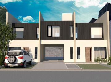 PH · 55m² · 2 Ambientes · 1 Cochera · PH en Las Grutas Calle Banco de Las Garzas