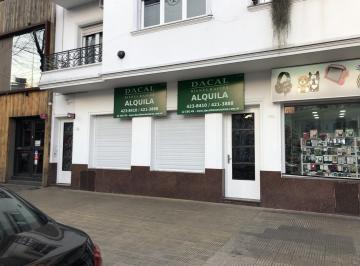 Local comercial · 100m² · Local en Alquiler en La Plata Calle Diagonal 74 E/ 48 y 49 Dacal Bienes Raices