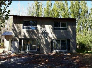 Casa · 180ha · 4 Ambientes · 1 Cochera · Casa en Venta a Estrenar en Los Antiguos, Santa Cruz Ideal Emprendimiento