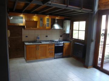 Departamento , San Cristobal · Monoambiente en 2 Plantas - Apto Profesional - Fte - Balcon - 2 Baños - Coc Equipada