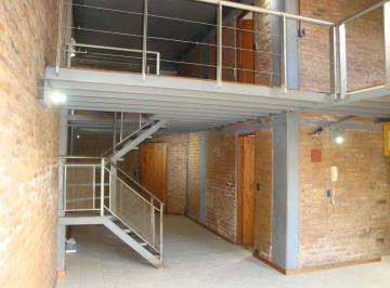 Departamento , San Cristobal · Loft 2 Plantas - Fte - Balcon - 2 Baños - Coc Equipada