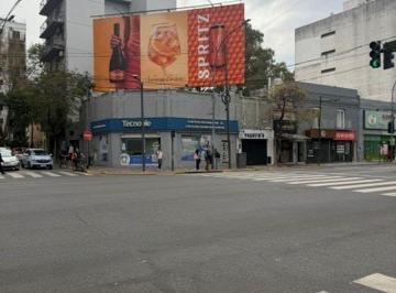 Local comercial , Vicente López · Vte Lopez Local Av del Libertador 1500