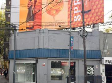 Local comercial , Vicente López · Vte Lopez Local Av del Libertador 1500