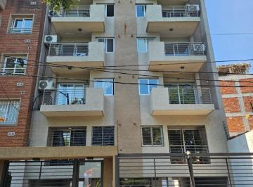 Departamento · 50m² · 2 Ambientes · Departamento Dos Ambientes en Venta Cochera Opcional