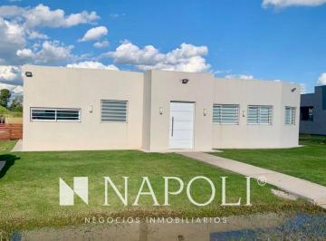 NNI-NNI-2327_2 · Casa en Venta a Estrenar en Tiempos de Canning en Canning