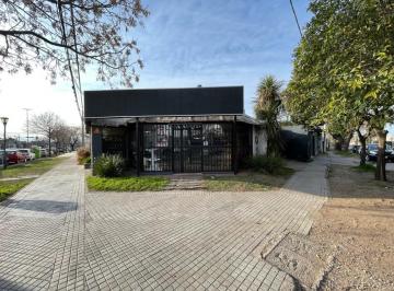 Frente · Venta / Permuta – Terreno - Fisherton, Rosario