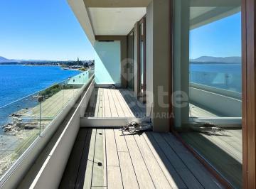Departamento · 103m² · 3 Ambientes · Departamento de Categoria Frente Al Lago