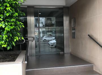Departamento de 1 ambiente, Villa Urquiza · 1 Amb Frente Balcon