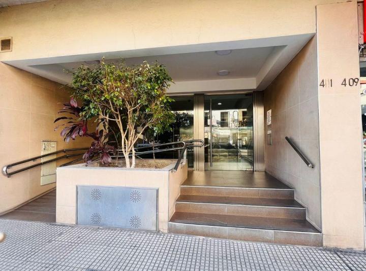 Departamento · 43m² · 1 Ambiente