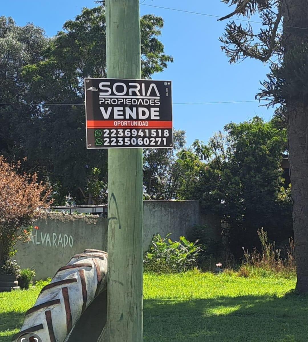 Terreno ubicado en la esquina de las calles. chilavert e ituzaingo