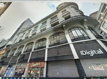 BRR-BRR-861_2 · Edificio. | Pte. Sarmiento Al 500