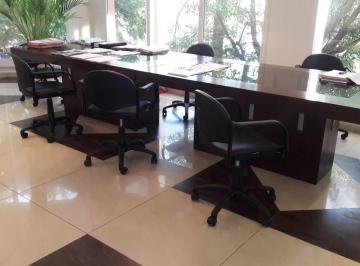 Oficina comercial · 570m² · Edificio de Oficinas en Venta Barrio Chauvin