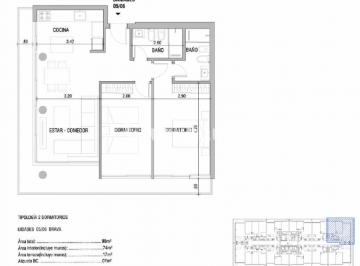 Foto1 · Departamento Venta Punta del Este Torre del Este