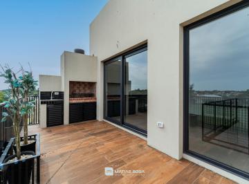 Departamento · 108m² · 4 Ambientes · 1 Cochera · Venta - Duplex 4 Ambientes - Vista Lateral Al Mar - a Estrenar - Zona Constitución