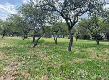 Terreno · 1639m² · Lote en Estados Unidos Al 2000 Villa Allende Golf