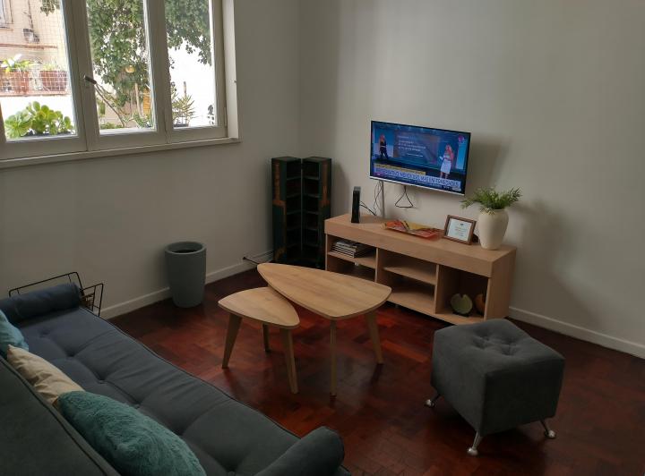 Departamento · 49m² · 2 Ambientes