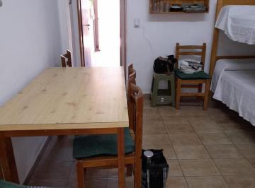 Departamento · 30m² · 2 Ambientes · Venta de Departamento 2 Ambientes con Patio en Mar del Tuyu