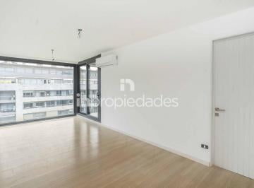 Departamento · 90m² · 3 Ambientes · 2 Cocheras · Oportunidad - Lumiere Boulevard Madero - 3amb (2suites) 94 m² Cocheras