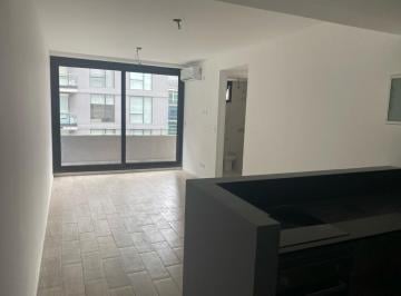 Departamento · 72m² · 3 Ambientes · 1 Cochera · Puerto Madero - Excelente 3 Ambientes en Esquina - 1 Suite - Venta