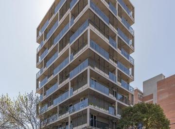 Departamento de 1 ambiente, Rosario · Alem 2392 - Estrenar - Categoría - Monoambiente - 36 m² - Amenities