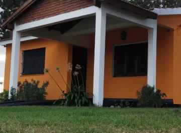Casa de 3 ambientes, Mar del Plata · Casa en San Eduardo del Mar