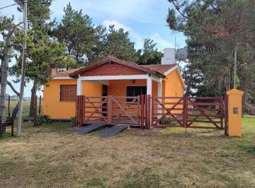 Casa de 3 ambientes, Mar del Plata · Casa en San Eduardo del Mar