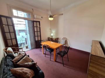 Departamento · 38m² · 2 Ambientes · F. Acuña de Figueroa 700