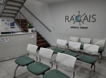 Sala de espera · Venta Centro Médico y Laboratorio