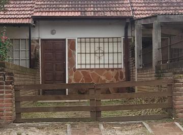 Casa de 3 ambientes, San Clemente del Tuyú · Duplex en San Clemente