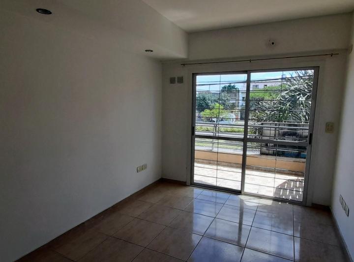 Departamento · 60m² · 3 Ambientes