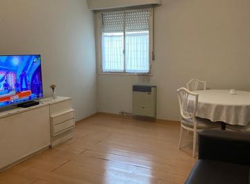 Departamento · 45m² · 3 Ambientes · Luminoso Tres Ambientes Impecable Ubicación