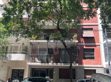 Frente del Edifici · Excelente Depto. en Alquiler, V. Loreto Al 2400 Belgrano, Caba