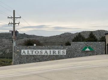 Terreno · 2323m² · Terreno en Tandil